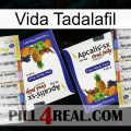 Vida Tadalafil 12